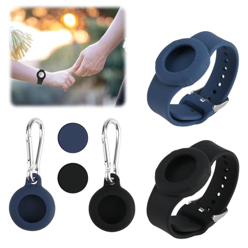 Image of Princess Cruise Medallion Holder Accessories, Waterproof Adjustable Silicone Wristband for Holding Carnival Ocean Medallion, Durable and Not Harmful to Skin