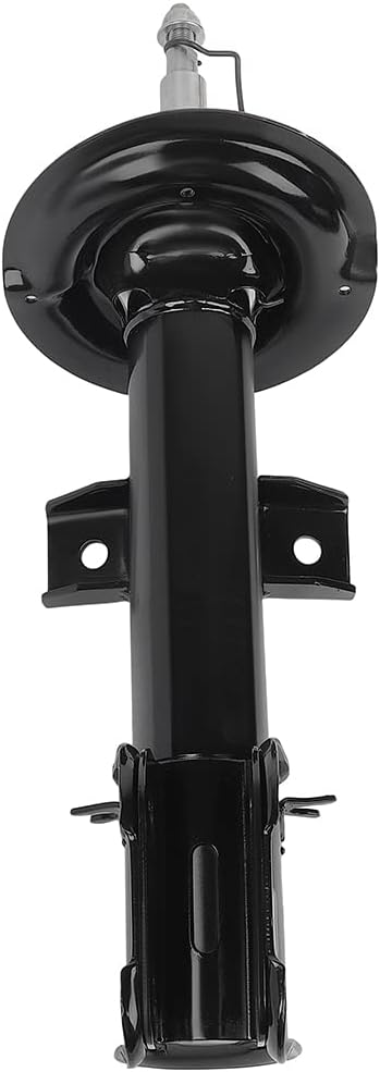 Struts Abrillvt Shock Absorbers for Hyundai Santa Fe 2010 2011 2012 | for Kia Sorento 2011 2012 2013 with 335620 72713 335619 72712 Auto Shocks - Front