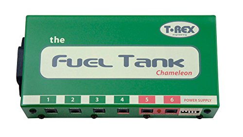 T-Rex FuelTank Chameleon Power Supply