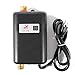 Produktbild 220 V 3400 W Mini-Durchlauferhitzer Durchlauferhitzer Durchlauferhitzer Warmwassersystem Geeignet für Badezimmer Küche Schwarz