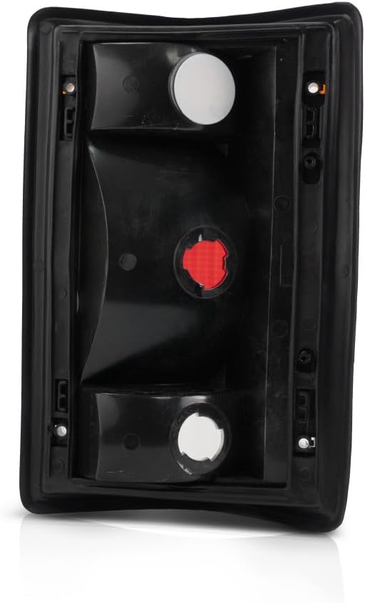 For Ford Econoline Rear Tail Light Assembly Unit 1992-1994 Driver Side FO2800115 | F2UZ 13405A