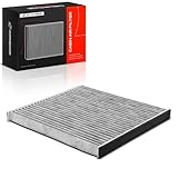 A-Premium Cabin Air Filter with Activated Carbon Compatible with Lexus GS300, GS400, 1998 1999