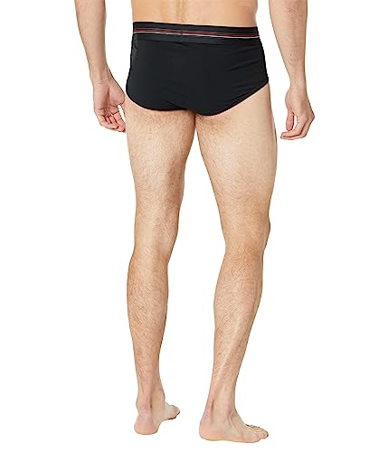 SPANX For Men Cotton Spandex Brief2