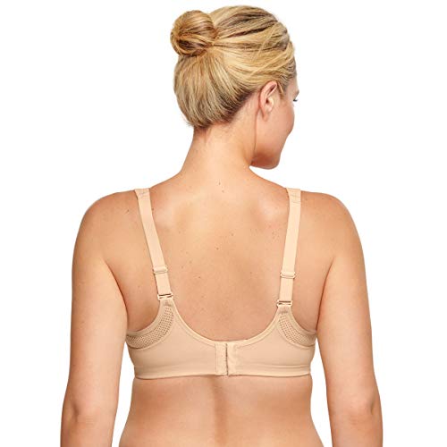 Wacoal Women's Plus Size Sport Contour Underwire Bra2