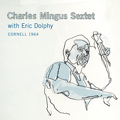 コーネル1964 (UHQCD)(2枚組)(特典:なし)のサムネイル