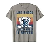 Boxer Dog Gifts For Men Women Boxer Dog Dad Mom T-Shirt