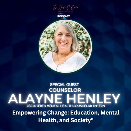 Empowering Change: Education, Mental Health, and Society