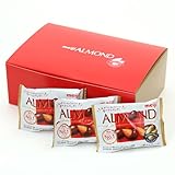 明治 アーモンドチョコレート大容量ボックス660g