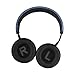 immagine 7Paww - Cuffie PureSound - Cuffie Bluetooth alla moda, qualità audio Hi Fi, tempo di riproduzione più lungo, per chiamate, film e altro ancora