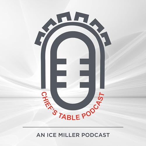 Wealth Management and Minority-Owned Businesses with Charisse Conanan Johnson, Co-CEO and Board Member of Next Street cover art