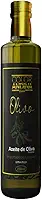 Azeite de abacate 100% PURO Color Andina avocado hass 250ml