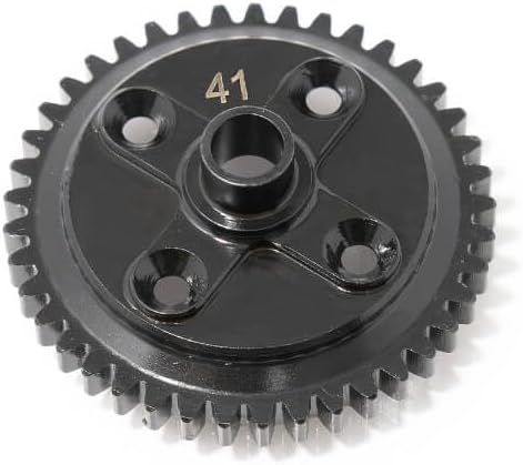 Tekno RC Offset Steel Spur Gear (41T), TKR9532S