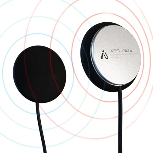 I A S U S IAXS2-1R-FS Xs2.1R Helmet Speaker thumb #6