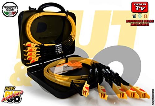 NEW PUT&GO EVOL 4 Dispositivo Universale con