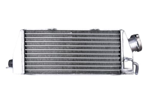 Radiateur d'eau droit de qualité supérieure Husqvarna WR 430 et CR 500 Racing
