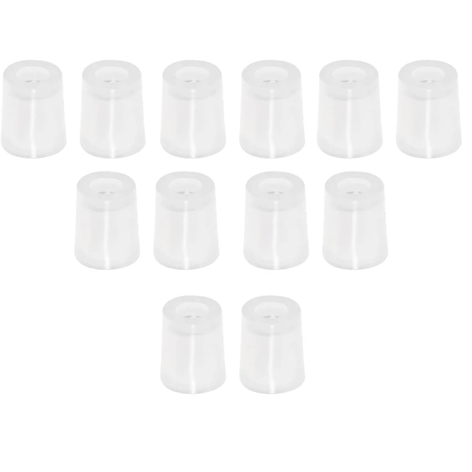 Perfume Refillable Syringe Pumping Conversion Head for Bottle Transfer