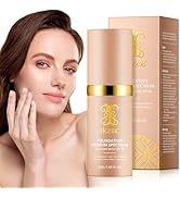 Fond de teint Color Changing 4 en 1 Medium Spectrum Fond de teint à changement de couleur pour peaux matures