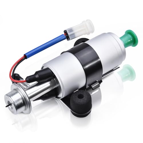 Farpida 15100-94900 Fuel Pump Fits For Suzuki 4-stroke Outboard Df350t Df250t...