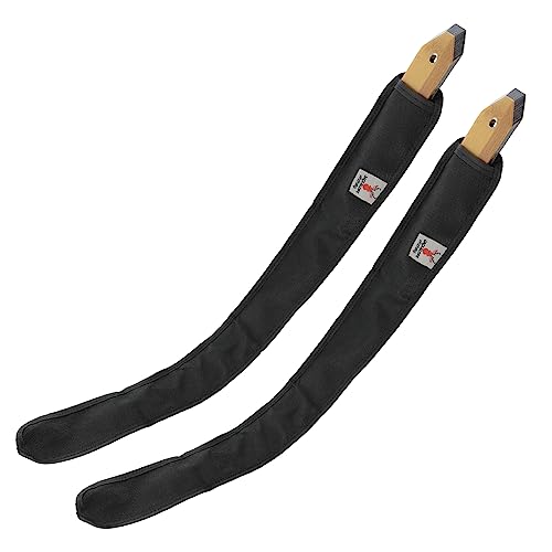 Jackalope Schutzhülle für Wurfarme ihres Recurvebogen, Sicherheit und Schutz beim Transport 2 Jackalope Schutzhülle für Wurfarme ihres Recurvebogen, Sicherheit und Schutz beim Transport – Bild 2