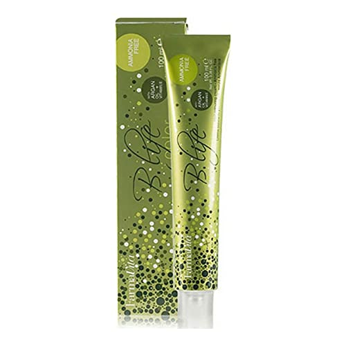 B.Life Color - 9.0 Biondo Chiarissimo - Senza Ammoniaca - Crema Colorante per Capelli - 100 ml