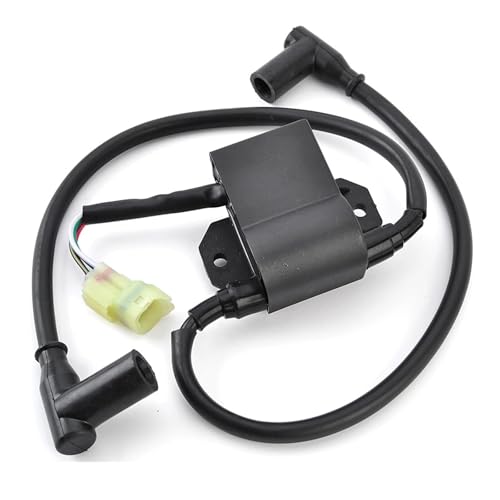 Accesorio Bobina Encendido Bobina Encendido para Ski-Doo para Alpine II 503 para Formula MXZ 440 583 670 S 380 SL 500 para Safari para Cheyenne 503 para Deluxe L LE 377 F/C Bobina Magneto