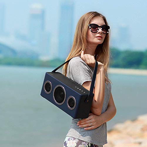 Apple Airplay Certificato - GGMM M4 Altoparlante