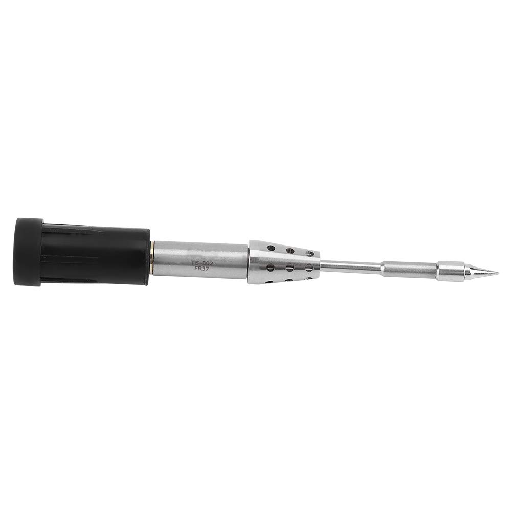 Punta per saldatore TS-D25 / B02 Punte saldanti inseribili Sostituzione per saldatura digitale TS80(TS-B02)