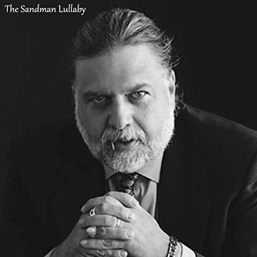 S2 Episode 37: THE SANDMAN LULLABY with Patrick Shawn Jones Podcast Por  arte de portada