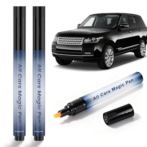All Cars Magic Pen 2-Pack