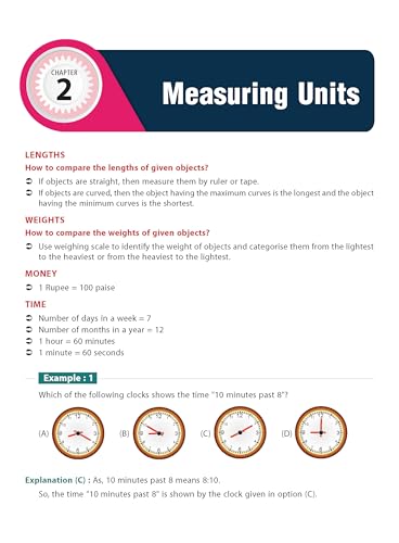 Image of MTG Class 2 Reasoning Workbook For All Olympiad & Talent Search Exam 2026-27 - Enhances Lateral Thinking & Analytical Skills