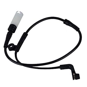 Remsensor, 34356764298 slijtagesensor voor 5 6-serie E60 E61 E63 E64