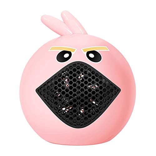 Tragbare Elektrische Einstellbare Thermostat-Lüfte Startseite Elektro-Heizung Desktop-Herd Warmer Heizung Abtauen und Entfeuchtung Heizpilz Tragbarer