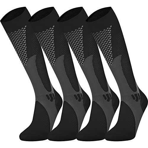 Odtmger Compressiesokken (2 paar)