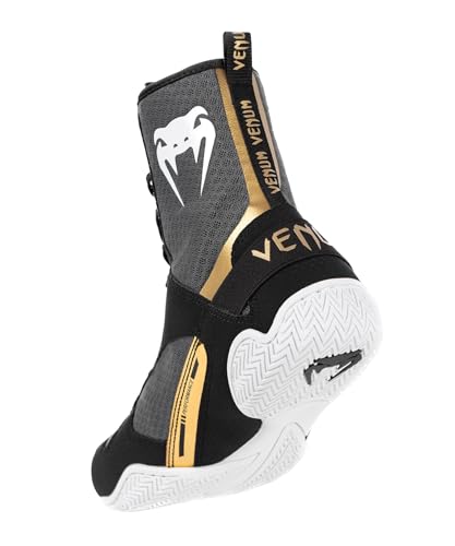 Image of Venum Elite Boxing Shoes