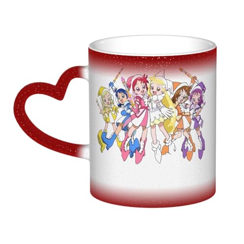 Wǂ ۉ e  }OJbv 킢 R[q[Jbv eB[Jbv 330ml 퐻 HAJbv Mtg v[g ItBXƒɍœK Red