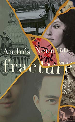 Fracture eBook: Neuman, Andrés, Caistor, Nick, Garcia, Lorenza: Amazon.in:  Kindle Store
