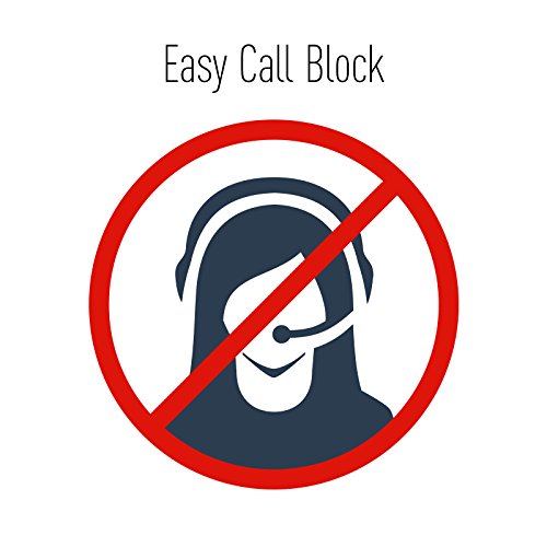 Panasonic Cordless Telephone with Answering Machine KX-TGC362B - 2 Handsets (Black)