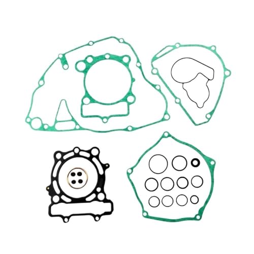 Joints de soupape pour KX250F 2009-2016 : kit d'étanchéité moteur moto