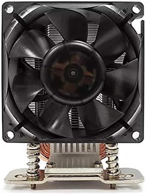 Miniatura 2 de Dynatron A35 CPU Cooler AMD Socket SP3TR4-3U Activo