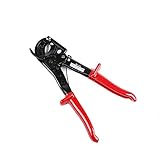 Ergonomisch gestaltet, im Einklang mit menschlichen Gewohnheiten, komfortabel und leicht, so dass Sie effizienter arbeiten.