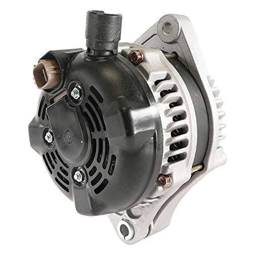 Remanufactured Db Electrical Honda/Acura Alternator Replacement For Acura 3.5L Mdx 03-09, Acura 3.5 L Rl 05-07, Acura Tl 04-08, Honda 3.5L Odyssey 05-07, Honda Pilot 05-08, Honda Ridgeline 06-08 (Renewed) #TOP2
