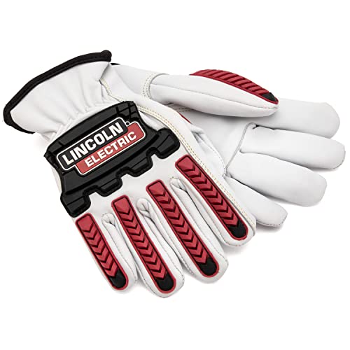 Metal Working Glove - X Large