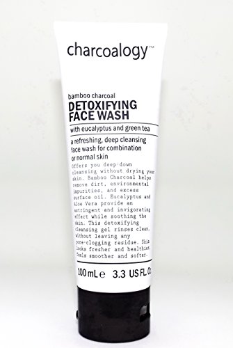 eucalyptus face wash