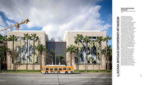 New Architecture Los Angeles