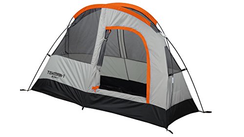 Carpa Dome para 1 persona 3 estaciones 84x48x48 pulg miniatura 4