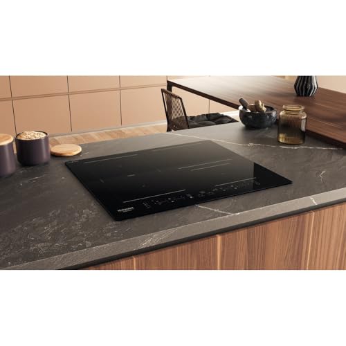 Piano cottura induzione Hotpoint HB CPNE - vue 7