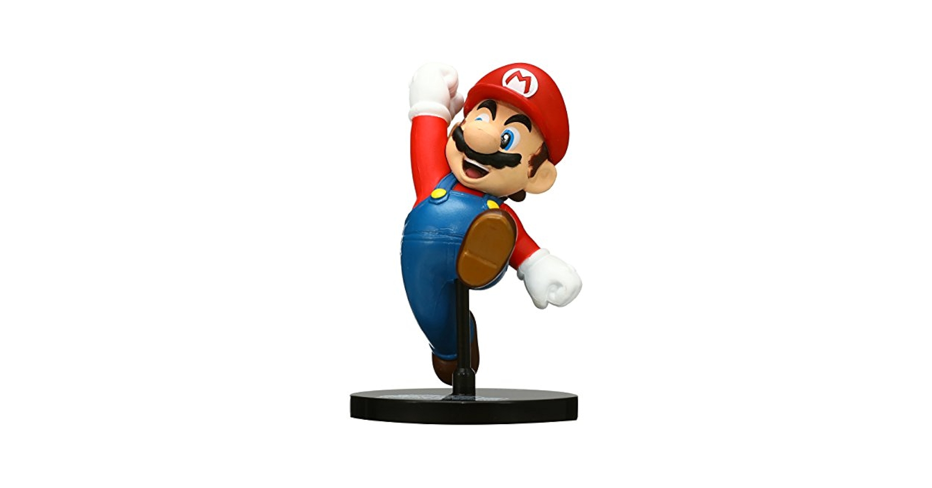 Amazon.com: Medicom Nintendo Super Mario Bros. Ultra Detail