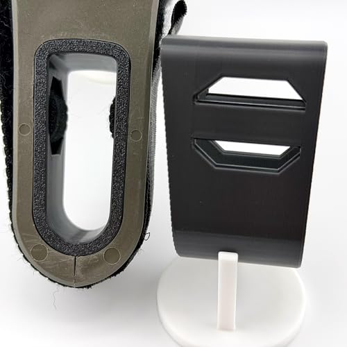 American3D SBA3 Storage Plug Lock-in Insert Split Fix USA Made