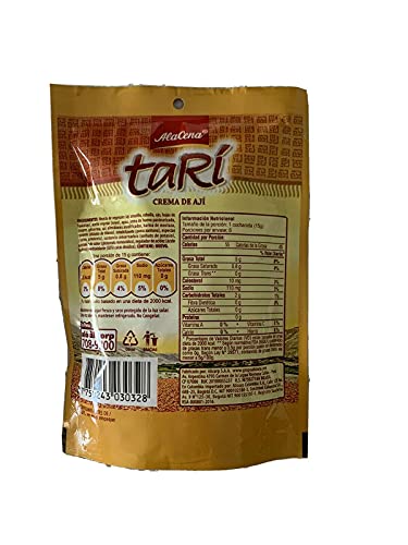 Tari - Aji Crème Gaston acurio (85g Pak 3) product van Peru (3x85g) - Image 3