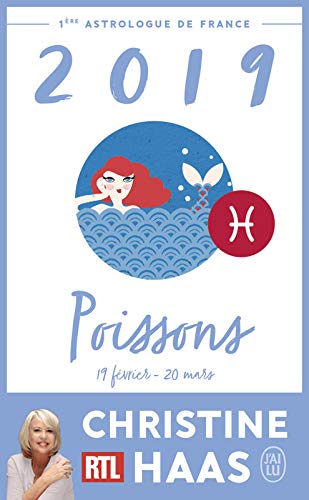 Télécharger Poissons 2019 (J'ai lu) Livre PDF Gratuit